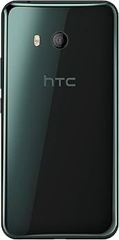 Amazon.com: HTC U11 With Hands-Free ALEXA 64GB Single SIM Factory