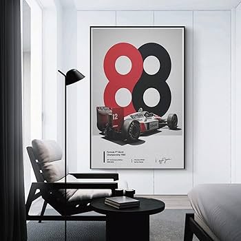 アイルトン セナ パネル アイルトン・セナ ビッグパネル アイルトン