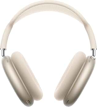 Amazon.co.jp: Apple AirPods Maxワイヤレスオーバーイヤー