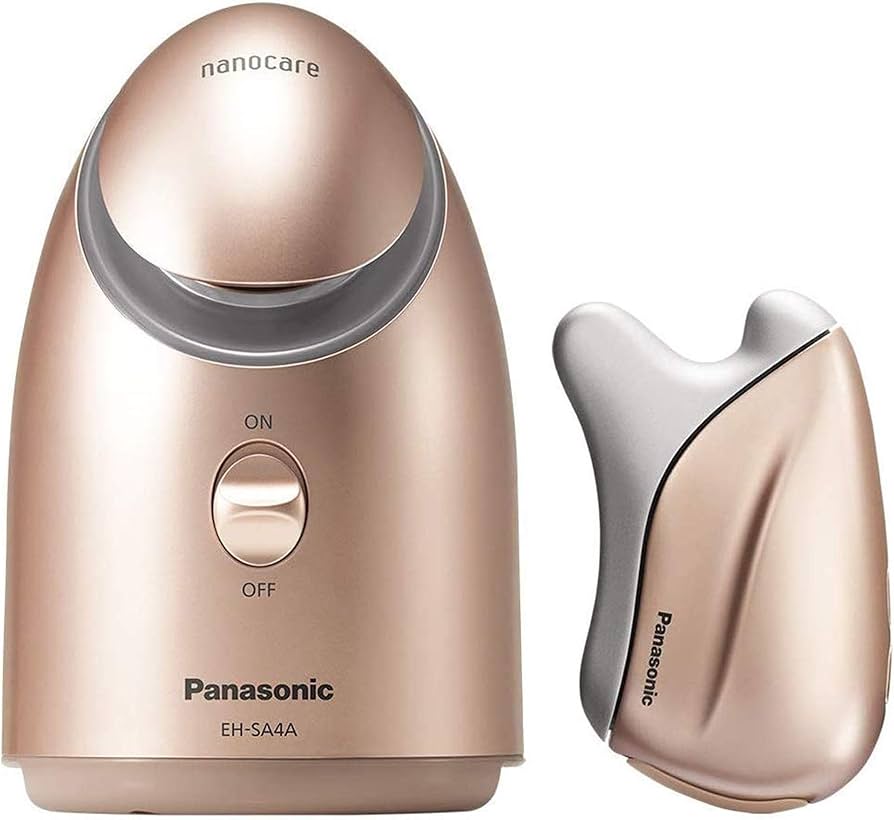 Panasonic EH-CS37 フェイススチーマー Panasonic EH-CS37 フェイス