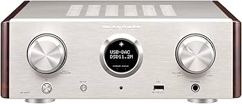 Amazon.co.jp: マランツ Marantz HD-AMP1 プリメインアンプ ハイレゾ