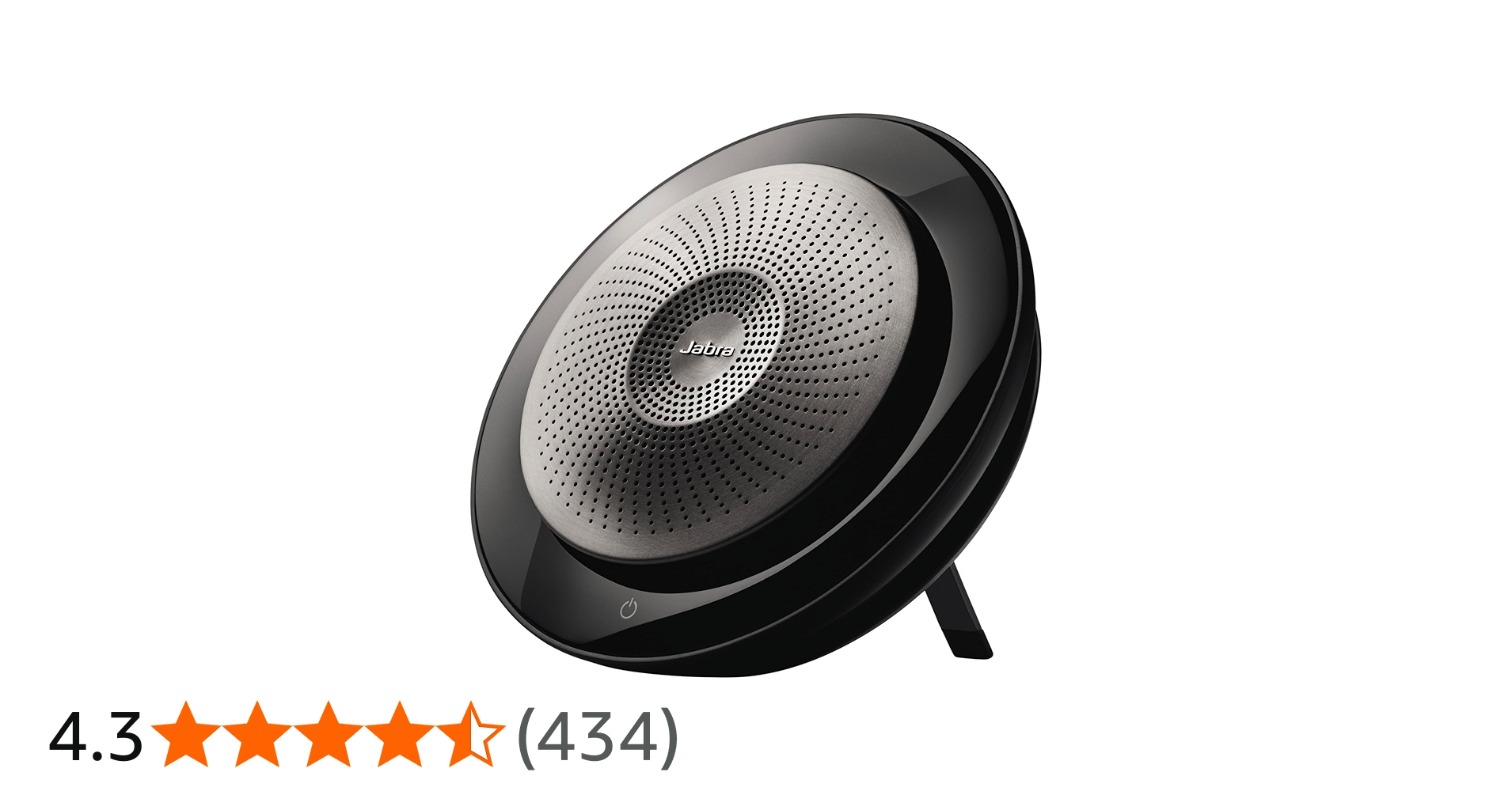 Amazon.co.jp: Jabra Speak 710 MS マイクロソフト認定スピーカー