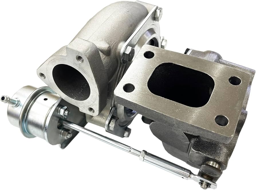 シルビア S14 純正 タービン ボールベアリング 実働品 S15 S13