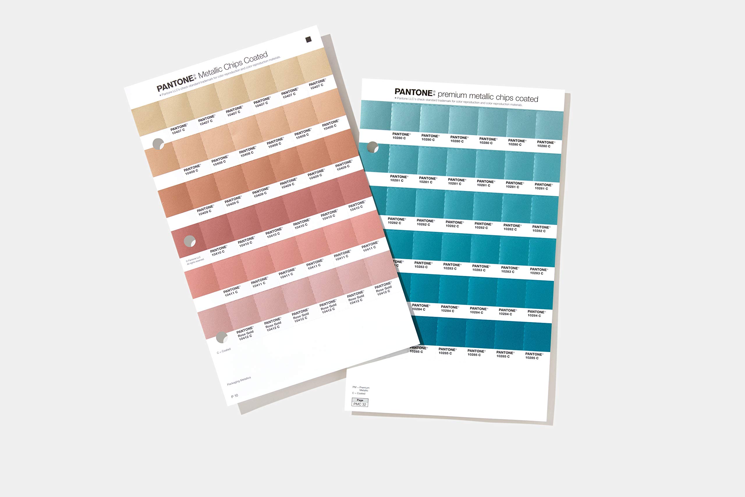 PANTONE 色見本 2008年製 中古傷あり コーテッド アンコーテッド