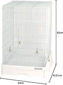 Amazon.co.jp: 三晃商会 SANKO C73 イージーホーム40ハイメッシュ