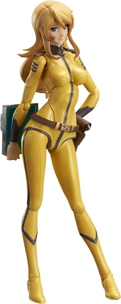 Amazon.co.jp: TAMASHII NATIONS S.H.フィギュアーツ 宇宙戦艦ヤマト