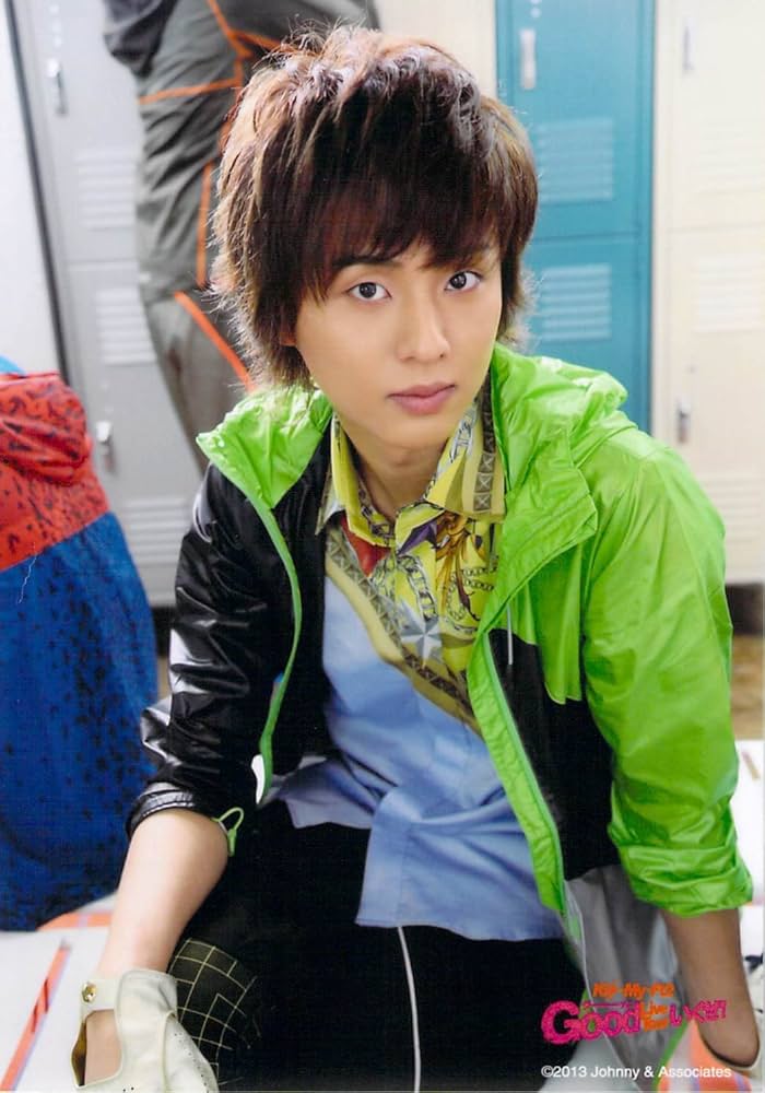 藤ヶ谷太輔 Kis-My-Ft2 キスマイ 写真 Jロゴ 129枚