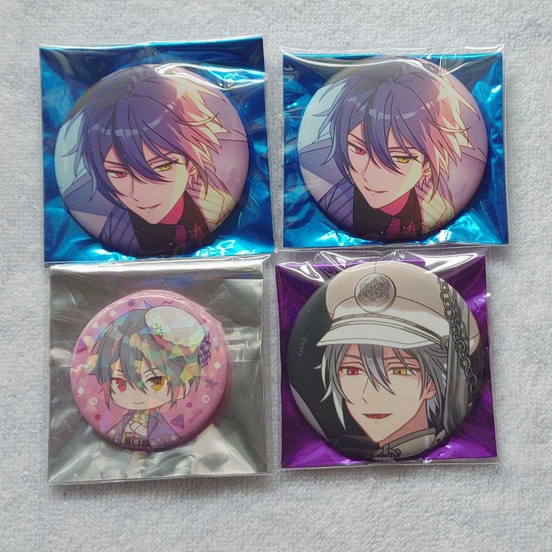 魔法使いの約束 コンラプ缶 オーエン 30個 魔法使いの約束 コンラプ缶