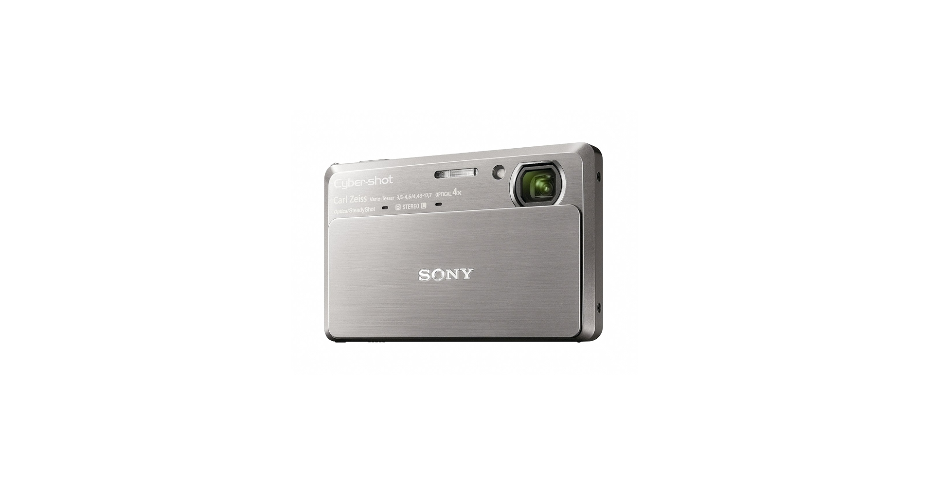Amazon.com : Sony DSC-TX7 10.2MP CMOS Digital Camera with 4x Zoom