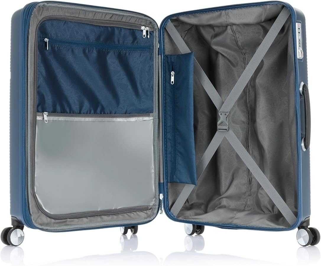 Amazon | [サムソナイト] スーツケース キャリーケース キャリーケース