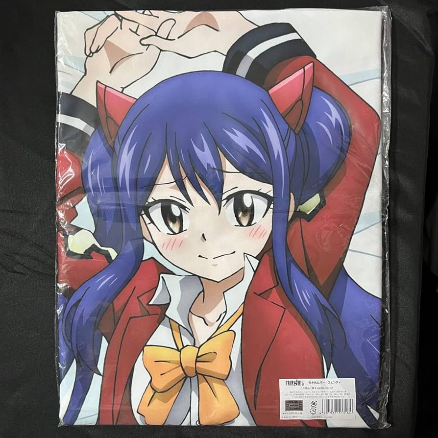 フェアリーテイル 100年クエスト ウェンディ・マーベル SSP WENDY