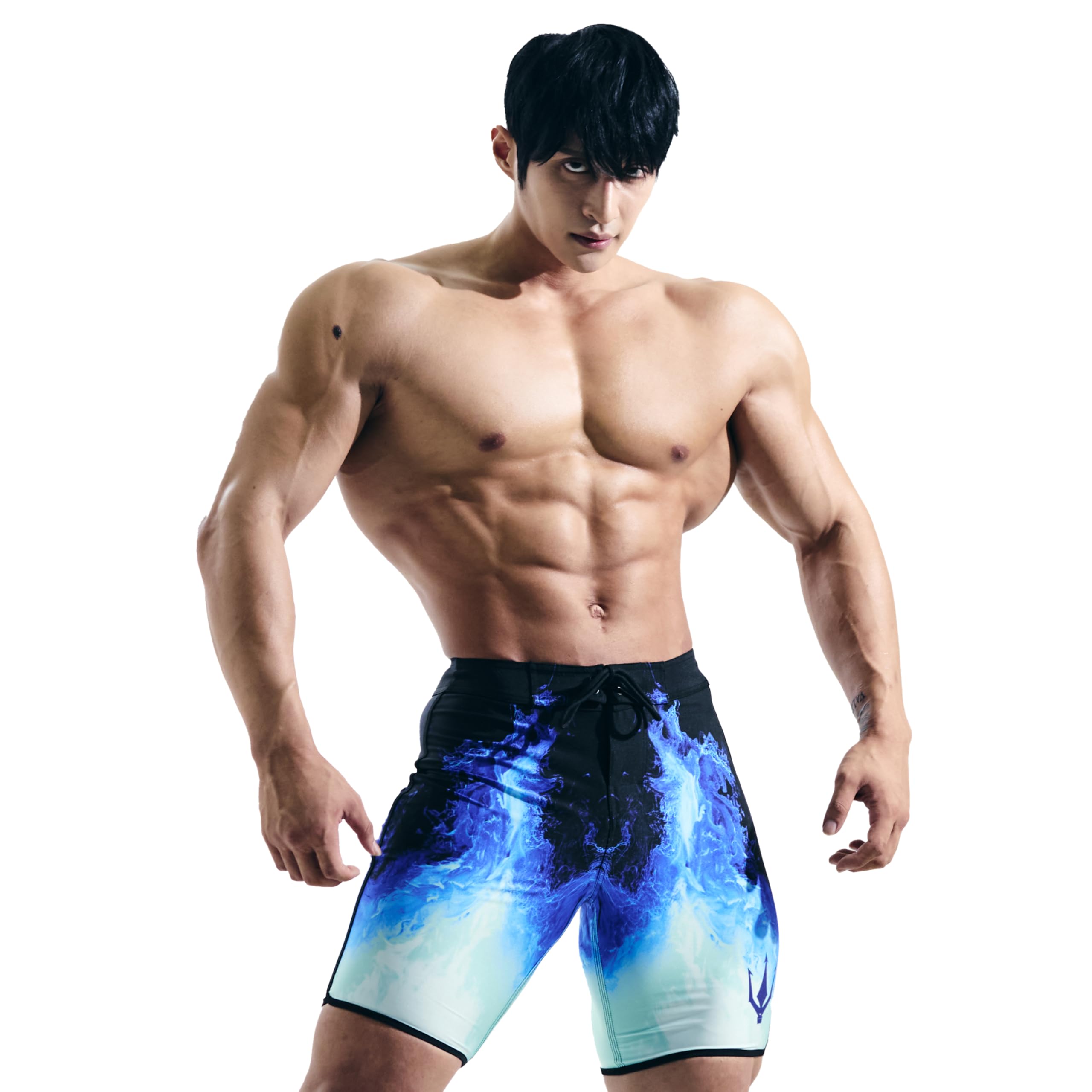 FIED 水着 サイズ30 青黒 FIED 水着 30サイズ 青黒 フィジーク 楽天