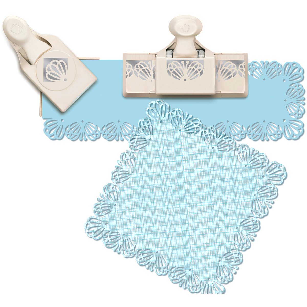 Amazon.co.jp: Martha Stewart マーサスチュアート クラフトパンチ