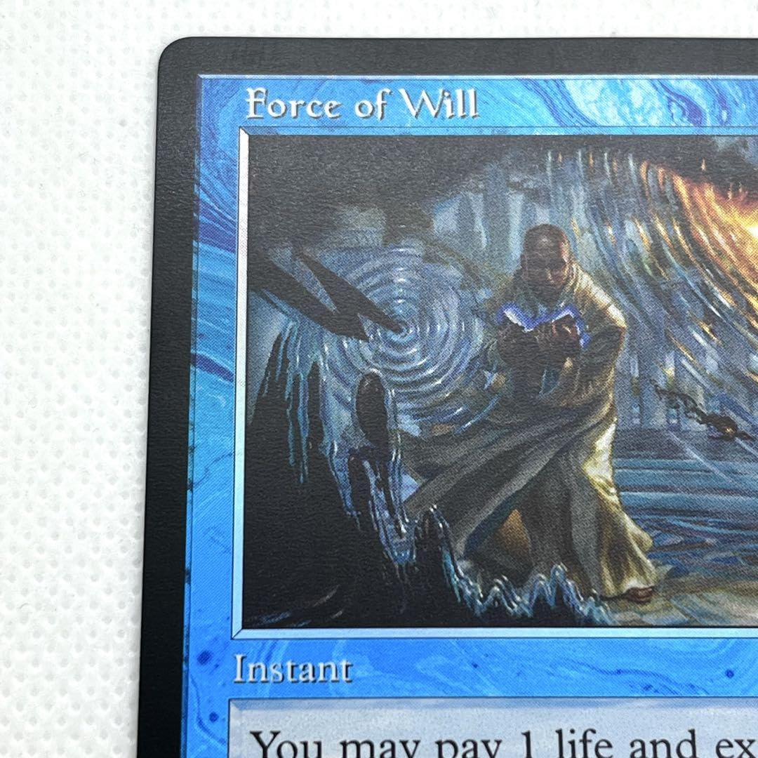 MTG 活性の力 Foil 2枚セット 旧枠仕様 英語 ① MTG 活性の