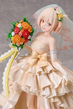 Amazon.co.jp: アニプレックス リコリス リコイル 錦木千里