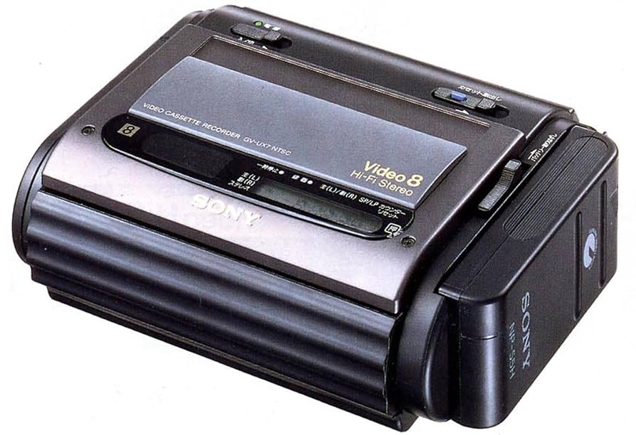 SONY EV-S1500 Hi8 8ミリビデオデッキ 【公式通販】