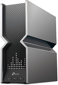Amazon.com: TP-Link Tri-Band BE19000 WiFi 7 Router (Archer BE800