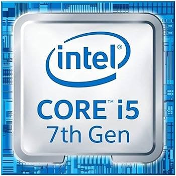 Amazon.com: Intel Core i5 i5-7400 Quad-core (4 Core) 3 GHz