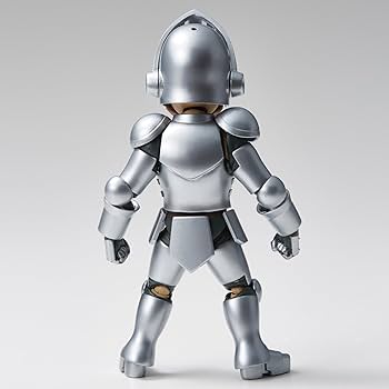 Amazon.co.jp: GAME・CLASSICS vol.1 魔界村 アーサー ノンスケール