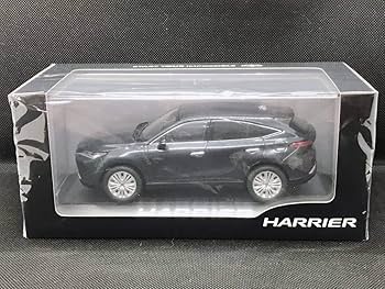 Amazon | 非売品 トヨタ 2020年型 新型ハリアー 80系 カラーサンプル 1