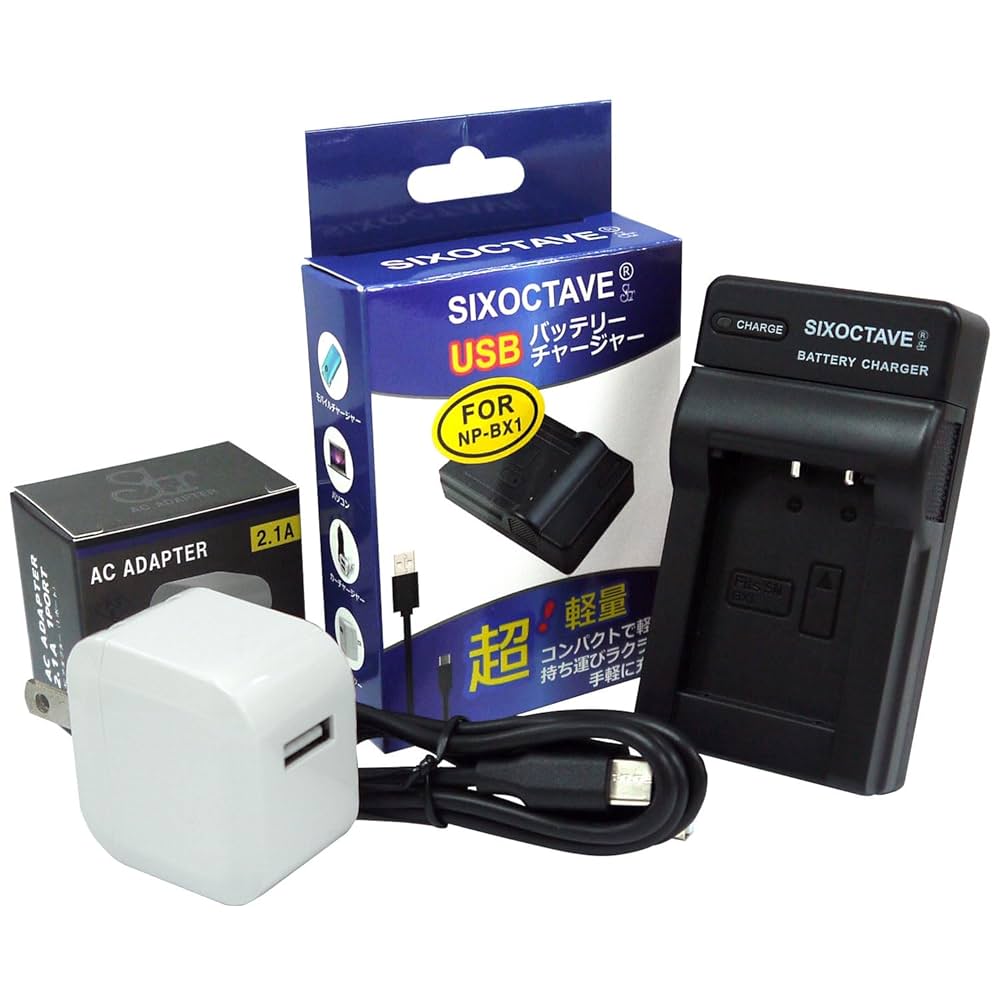 SonyDCR-PC300K 別売大容量バッテリー2個、充電器AC-SQ950付 【公式通販】