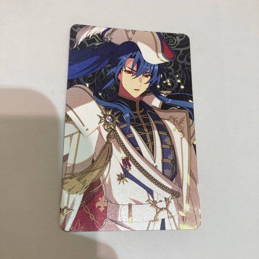 まほやく 魔法使いの約束 6周年 メインビジュアル 缶バッジ オズ