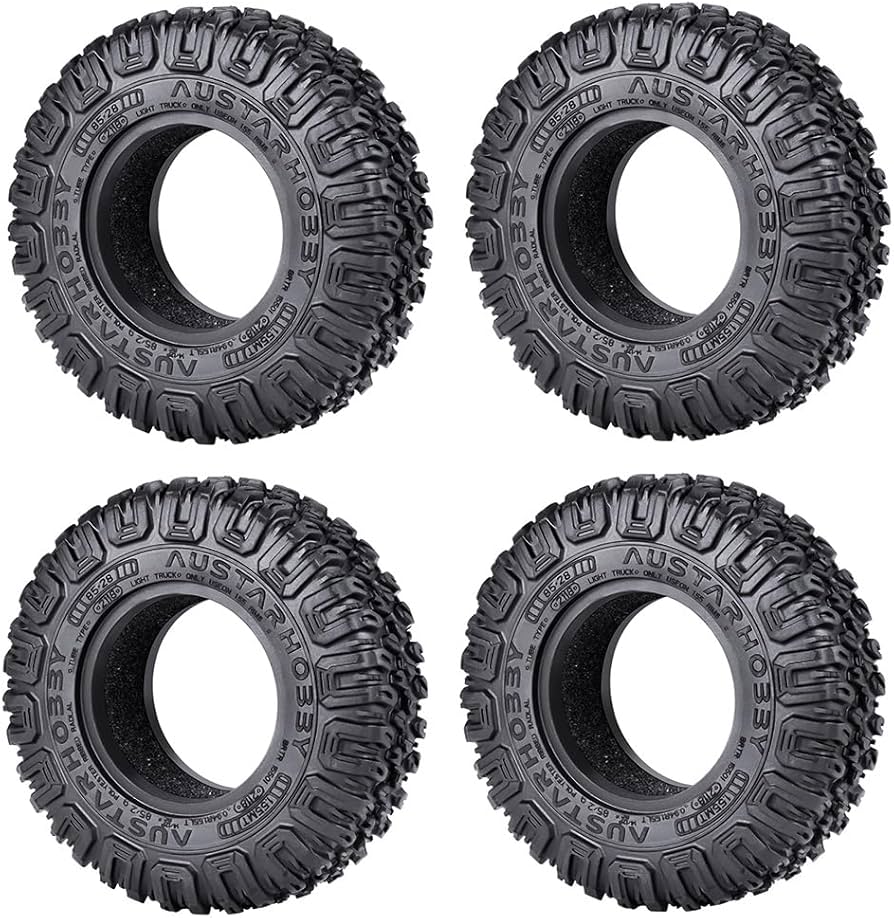 楽天市場】rc4wd ホイールの通販 RC4WD 1.55インチ タイヤホイールセット