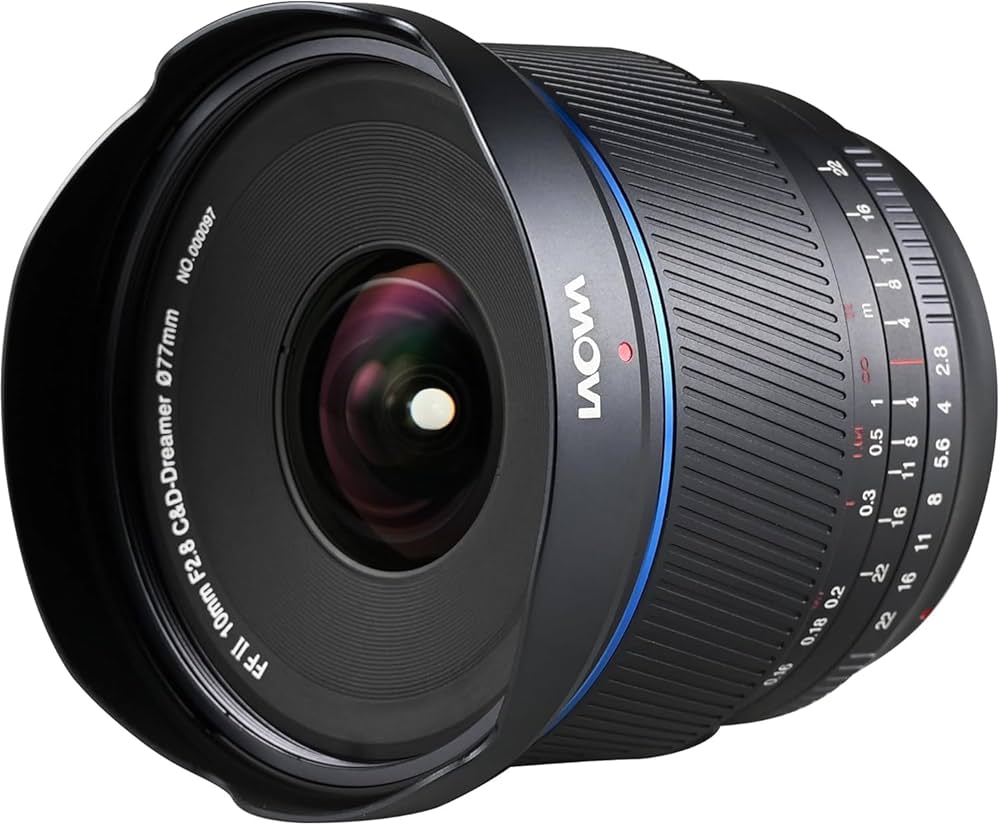 Amazon.co.jp: 【国内正規品】LAOWA 交換レンズ 超広角レンズ 10mm F2