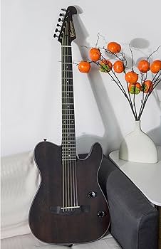 Amazon | Bullfighter サイレントギター アコースティックギター