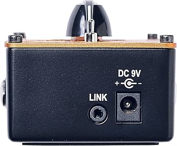 Amazon | VOX(ヴォックス) ギター用 コンパクトエフェクター POWER