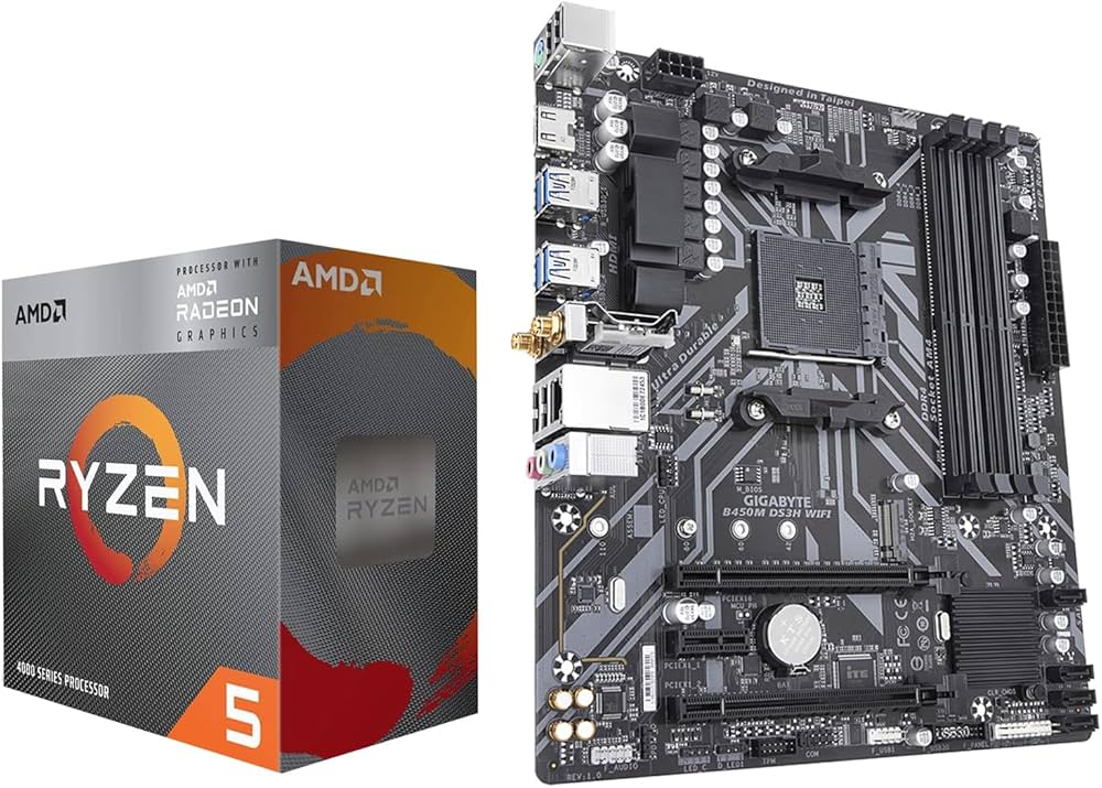 ASRock B450M Pro4 Ryzen5 2600X 16GBメモリ ASRock マザーボード