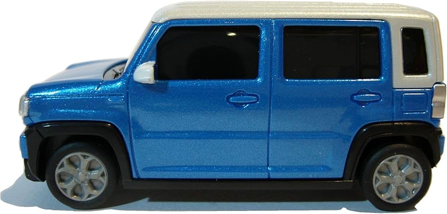 Amazon | SUZUKI スズキ 新型 ハスラー HUSTLER プルバックカー