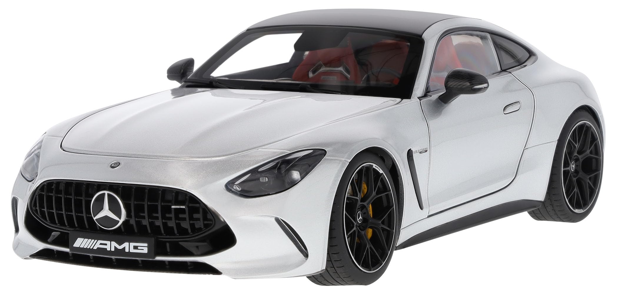 Amazon | 【メルセデス・ベンツ コレクション】純正 Mercedes-AMG GT