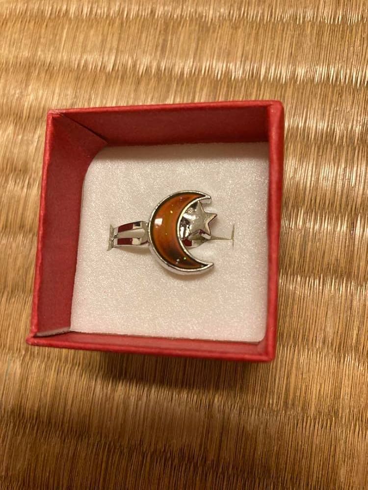 Amazon.co.jp: aiko ムードリング : おもちゃ