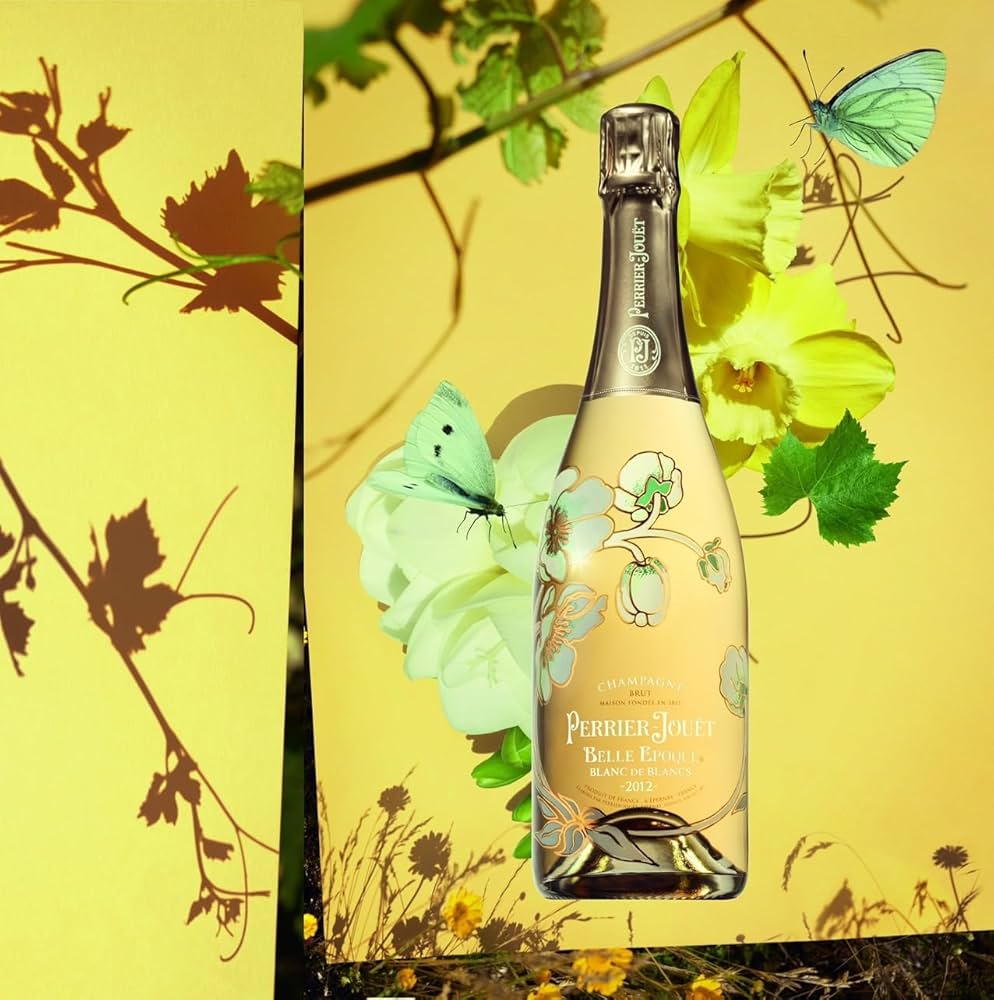 Amazon.co.jp: ［ギフトBOX入り］ペリエ ジュエ ベル エポック ブラン