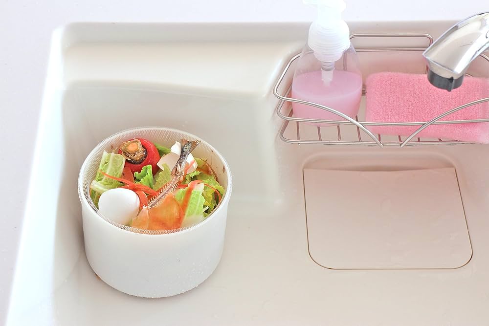 Amazon | パリパリキューブ ライト アルファ 生ゴミ処理機 家庭用 温風