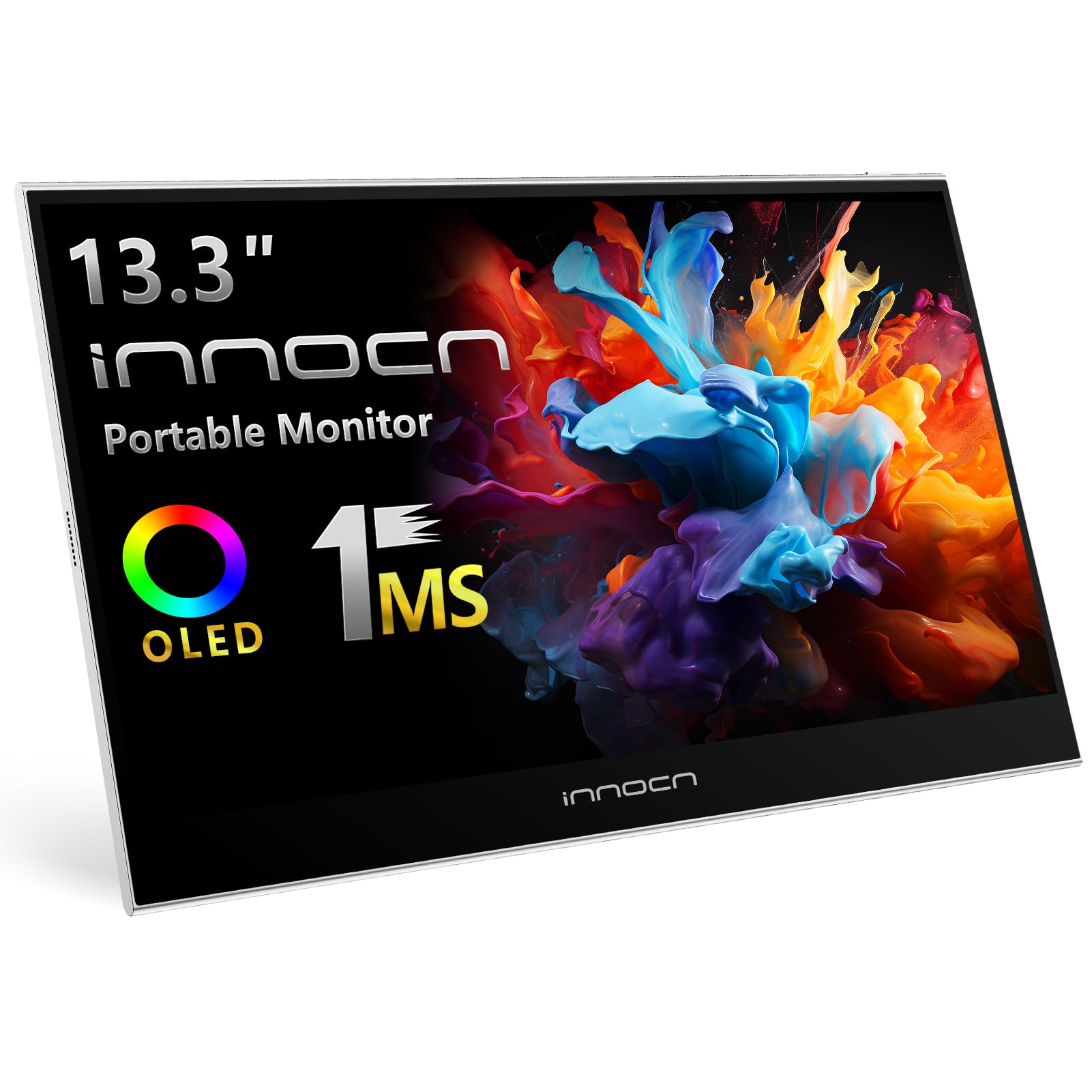 イ*タ様 innocn製 モバイルモニター 15.6インチ フルHD 有機EL イ*タ様