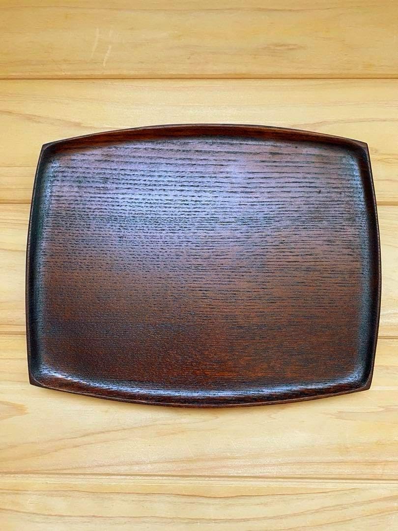 華道具 人間国宝 篠田義一作 松絵 瓢壺 花瓶 底印 共箱 ※海外発送の