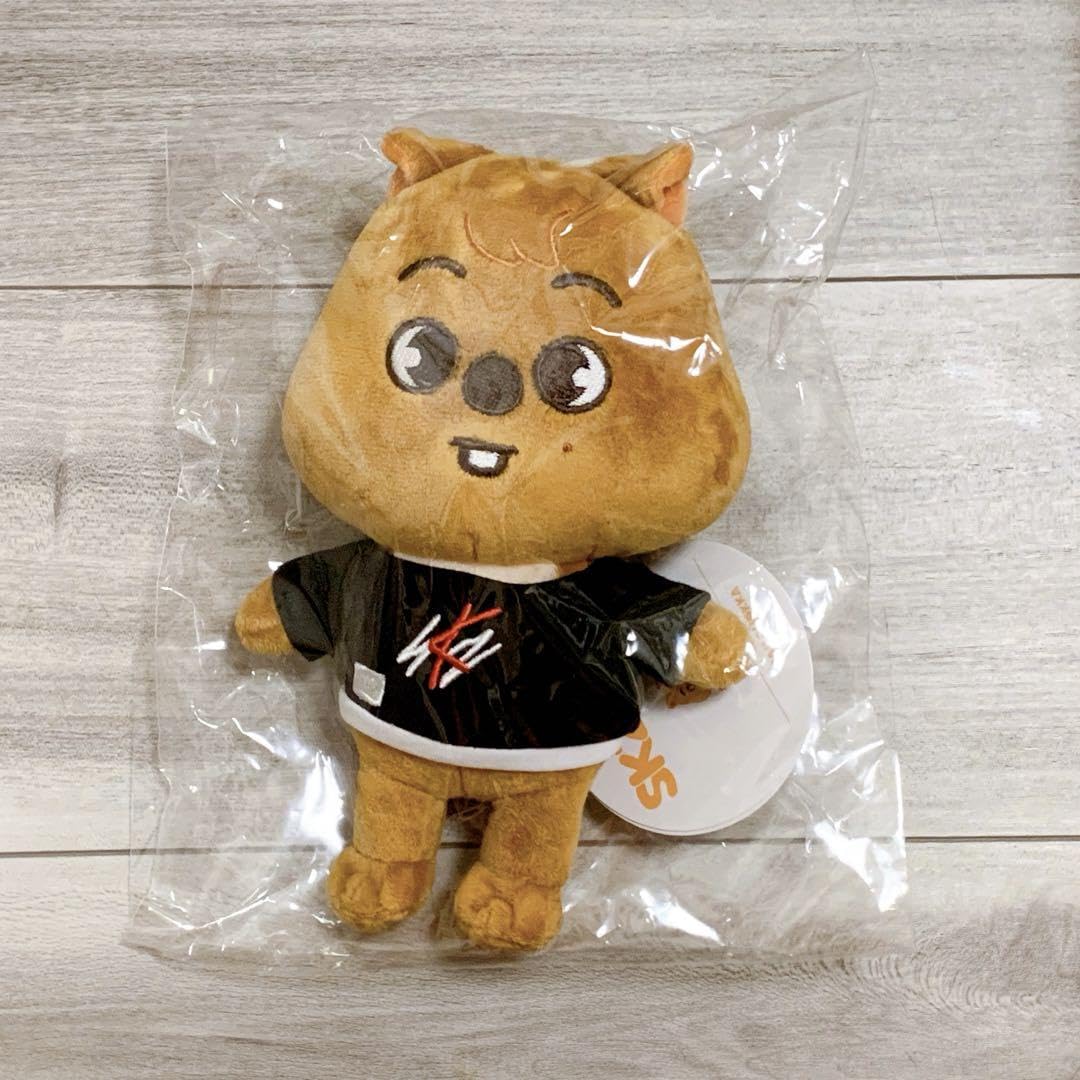 straykids スキズ SKZOO ハン クオッカ グッズ まとめ売り SKZOO HAN
