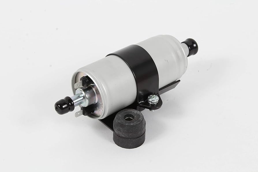 Amazon.com: Kawasaki 490402079 Pump-Fuel : Automotive