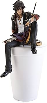 Amazon | 刀剣乱舞 ぬーどるストッパーフィギュア 大倶利伽羅