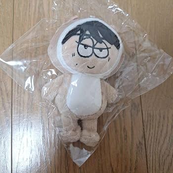 Amazon.co.jp: ONE N' ONLY REI 沢村玲 ぬいぐるみ ワンエン ぬいば