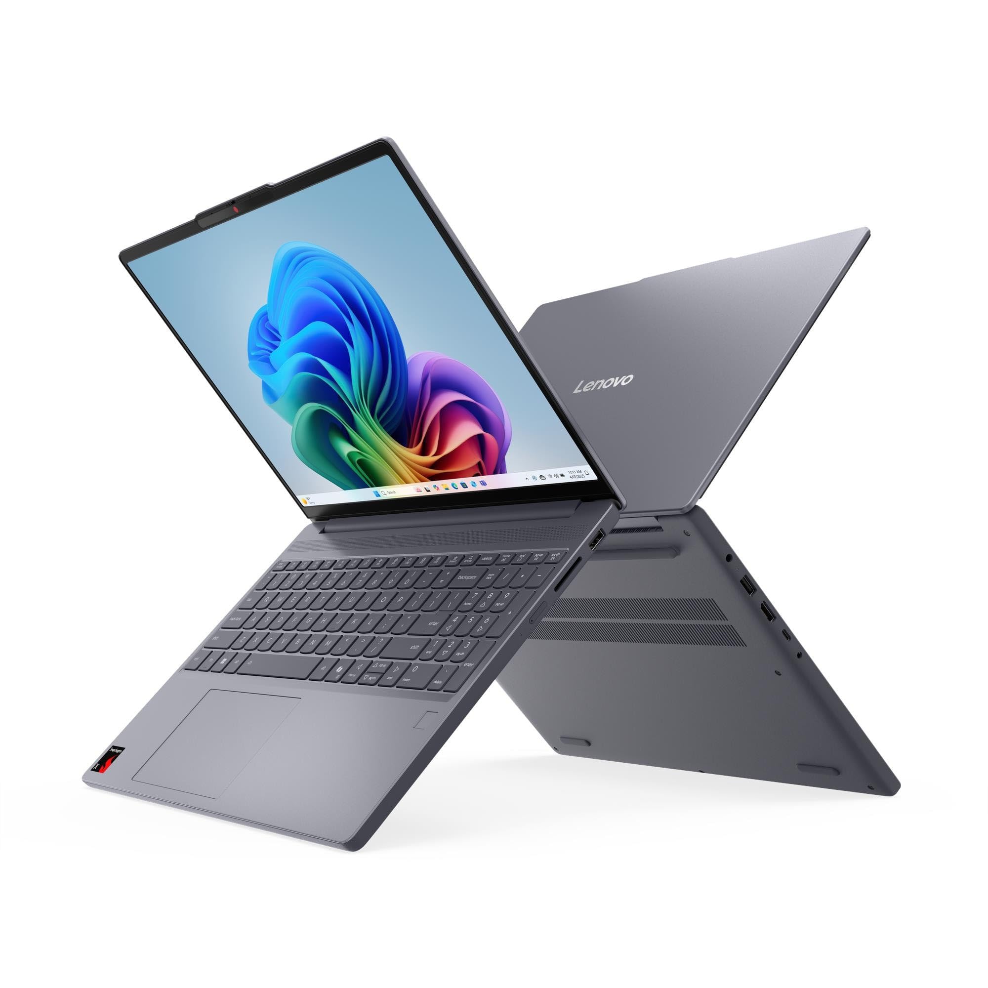 Amazon.com: Lenovo IdeaPad Slim 3 Laptop * Qualcomm Snapdragon X