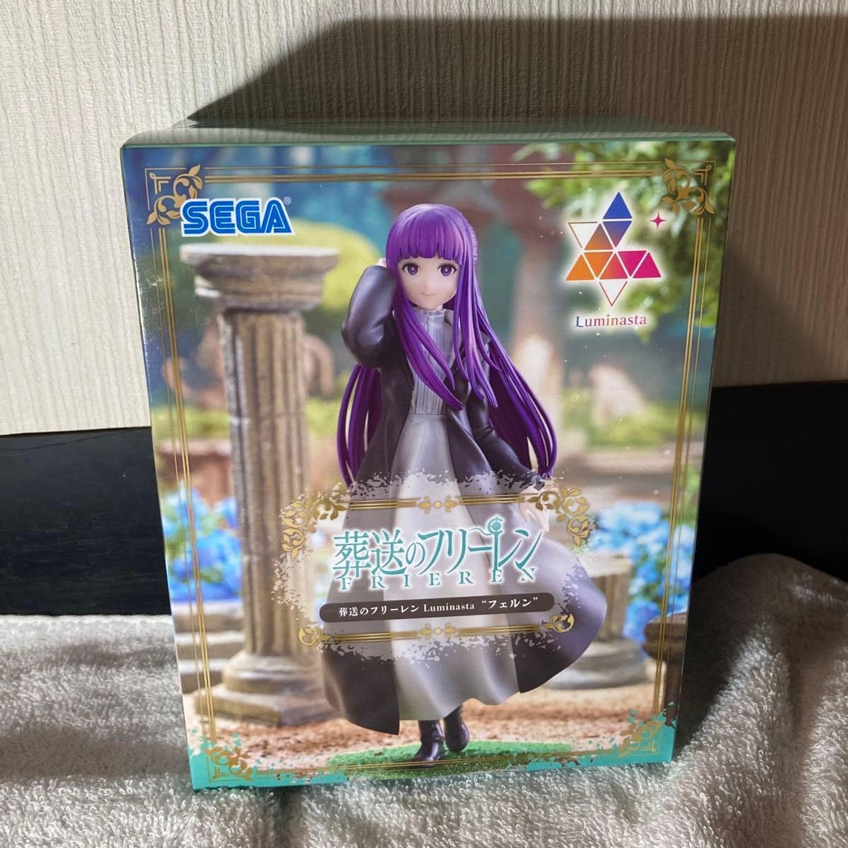 オラソワ 5周年アクスタ朱砂玄葉 M109975383最 安値