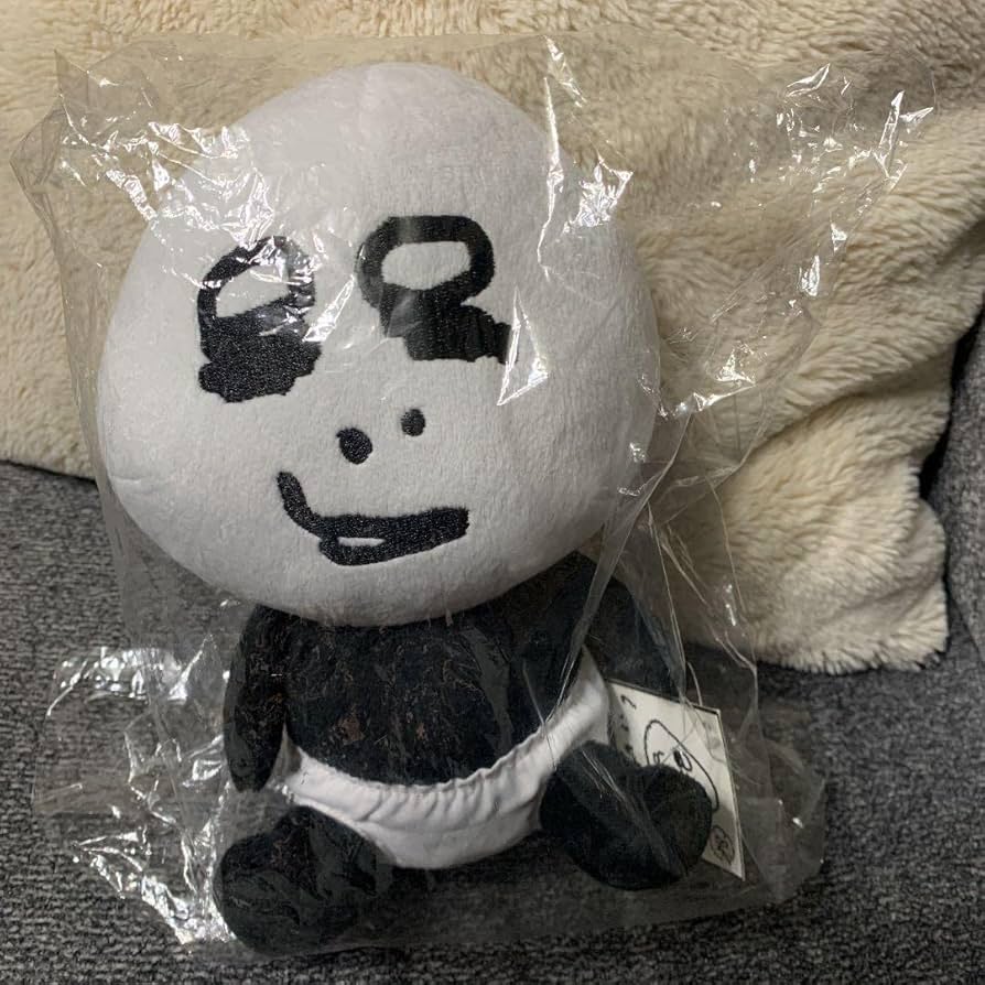 Amazon.co.jp: C＆Kグッズ しいけさん ぬいぐるみ タグ付き : おもちゃ