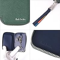 Amazon | [ポールスミス] ラッピング済 ブライトストライププラー SS24