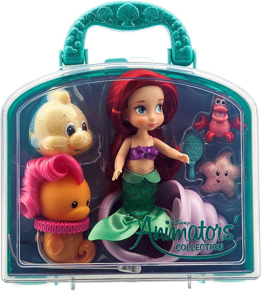 Amazon.co.jp: ディズニーストア（公式）ディズニー アニメーター