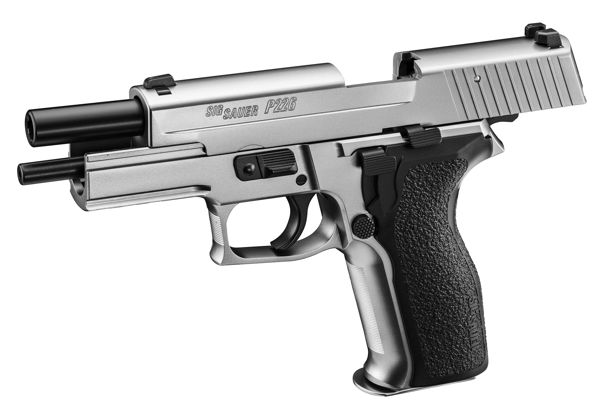 SIG P226R custom／ 東京マルイベース SIG P226R custom／ 東京マルイ