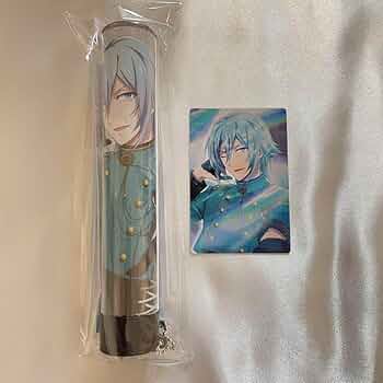 Amazon.co.jp: アイドリッシュセブン アイナナ g4y ペンライトチューブ