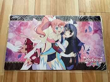 ツインエンジェル マルチマット 8枚まとめ売り ツインエンジェル